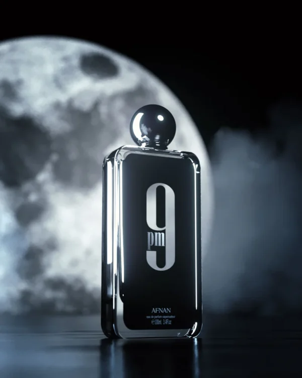 9PM eau de parfum pour homme 100ml - Image 3