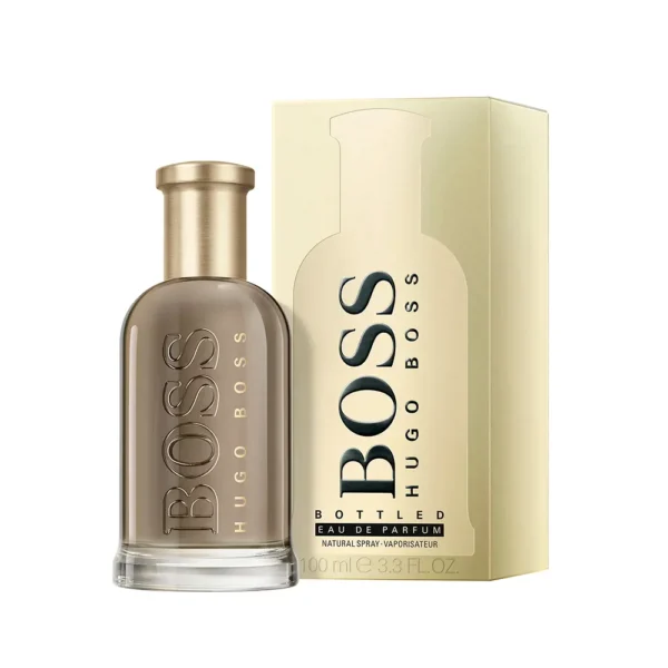 BOSS BOTTLED Eau de parfum pour homme