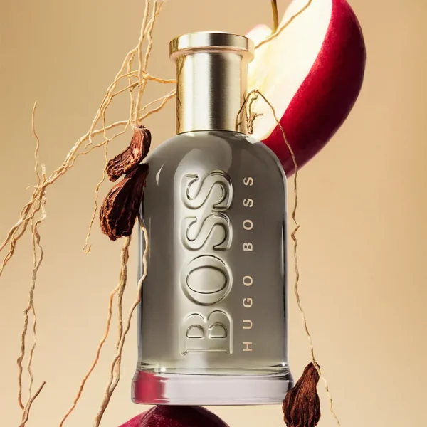 BOSS BOTTLED Eau de parfum pour homme - Image 2