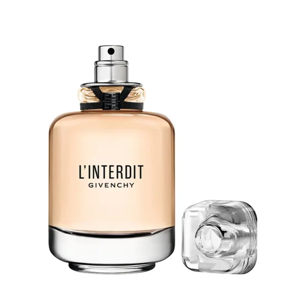 L'interdit eau de parfum femme - Image 2