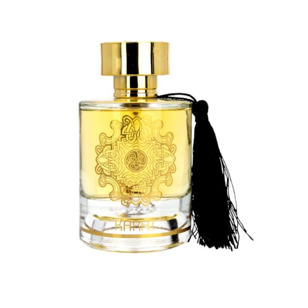 KARAT eau de parfum mixte par Maison Alhambra 100ml - Image 2