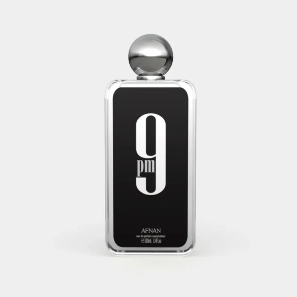 9PM eau de parfum pour homme 100ml - Image 2