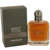 Smart Collection N°486 EDP Stronger with you 25ml - Image 2