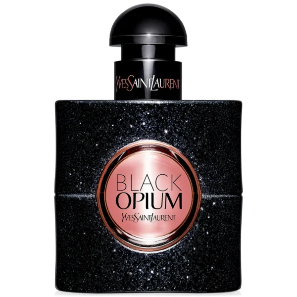 Smart collection N°393 parfum Black opium pour femme 25ml - Image 2