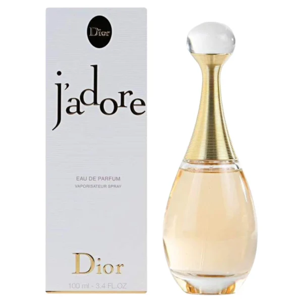 Smart collection N°64 parfum Dior J'ADORE pour femme 25ml - Image 2