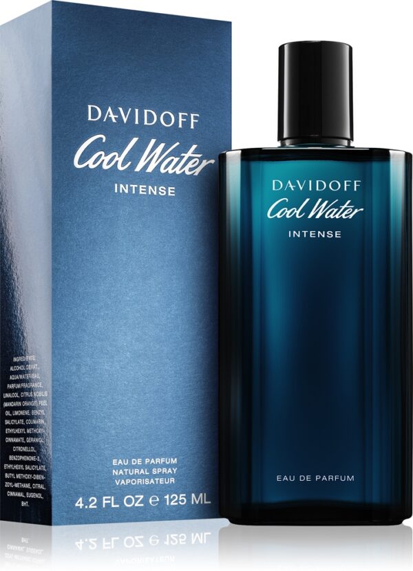 Davidoff Coolwater eau de parfum homme