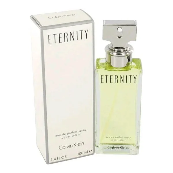 Eternity Eau de Parfum pour femme - Image 2