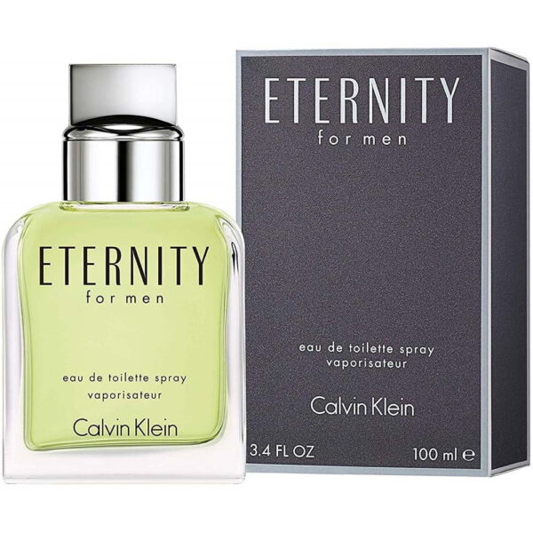 Eternity Eau de Parfum pour homme