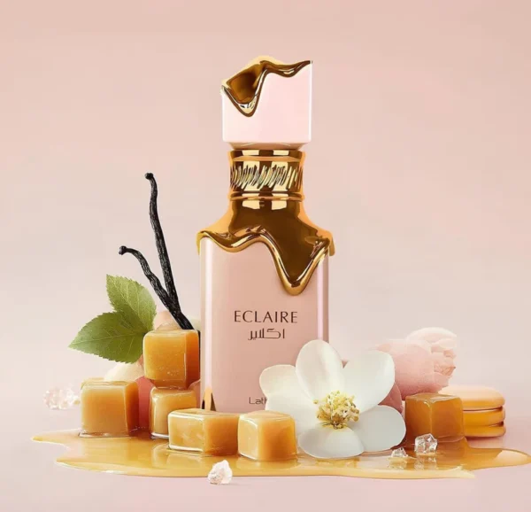 Eclaire eau de parfum pour femme par Lattafa 100ml