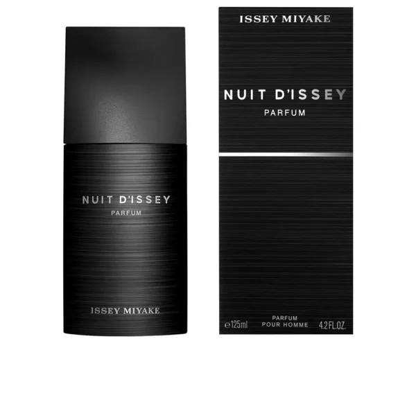 Nuit d'Issey eau de parfum homme