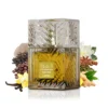 KHAMRAH QAHWA eau de parfum homme par Lattafa 100ml - Image 2