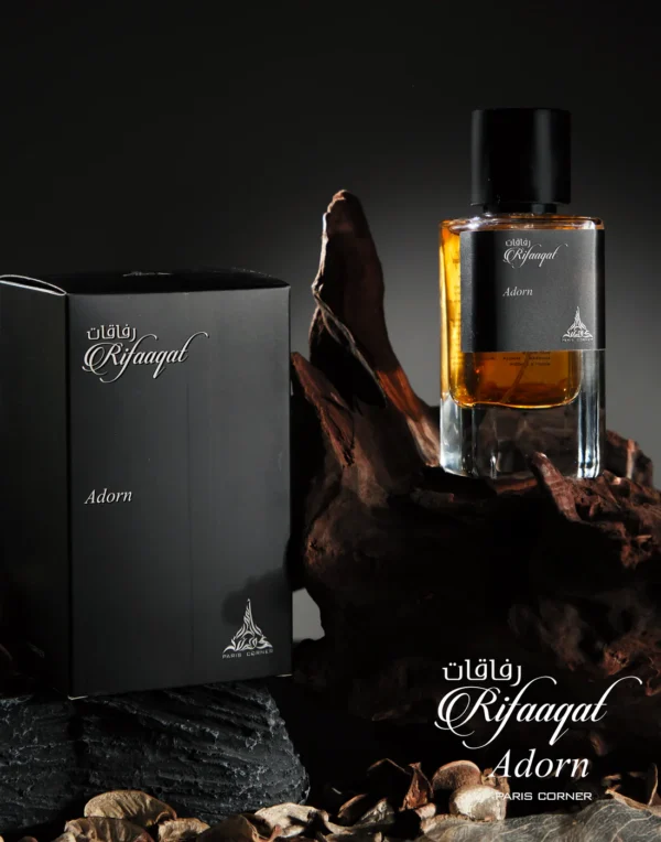 RIFAAQAT Adorn eau de parfum pour homme
