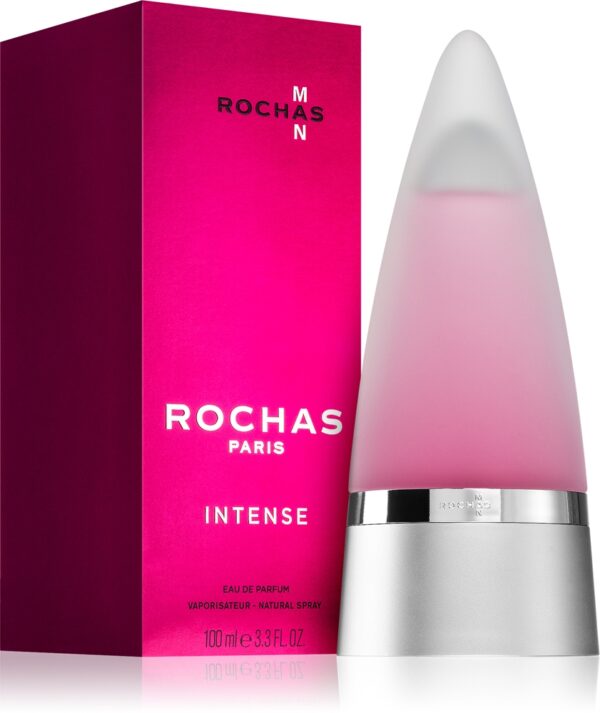 ROCHAS man intense eau de parfum homme