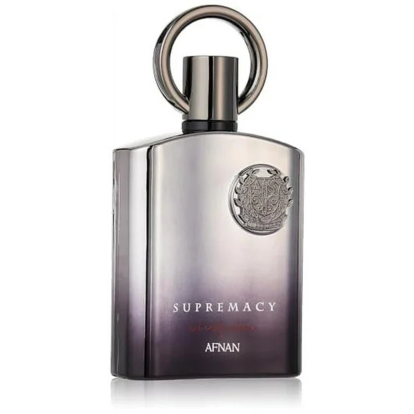 SUPREMACY Not only intense extrait de parfum pour homme 100ml - Image 2