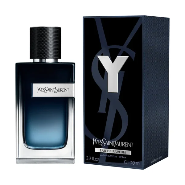 YSL Y eau de parfum pour homme