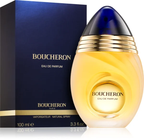 Boucheron Eau de Parfum pour femme