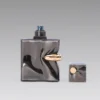 Spectre Ghost eau de parfum pour homme par French Avenue 80ml - Image 2