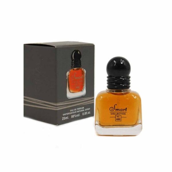 Smart Collection N°486 EDP Stronger with you 25ml