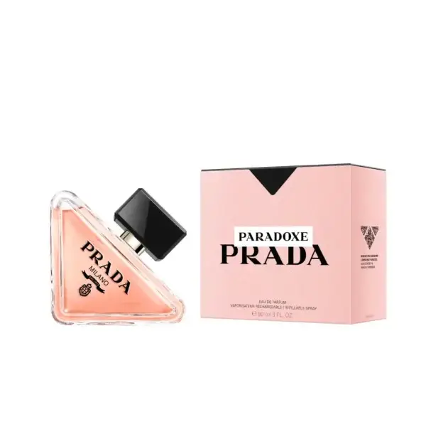 Smart collection n°625 parfum femme PARADOXE Prada 25ml - Image 3