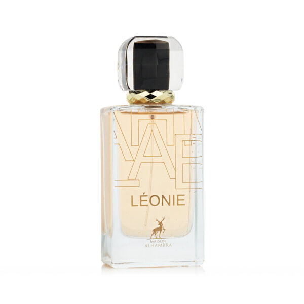 LEONIE eau de parfum pour femme 100ml - Image 3